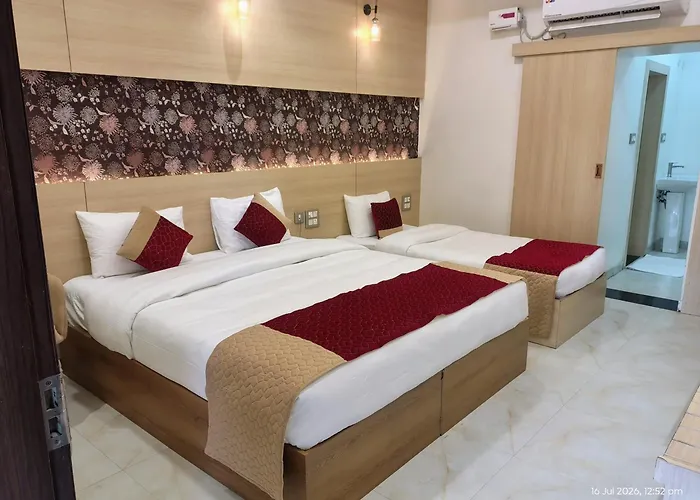 Mvt Guesthouse & Restaurant