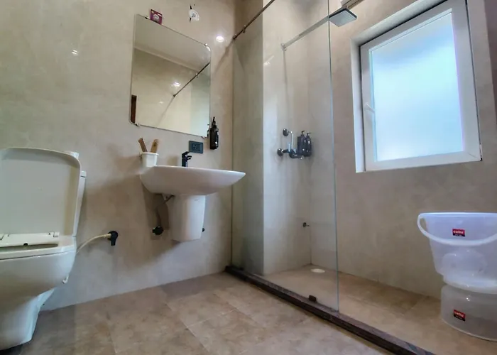 Mvt Guesthouse & Restaurant