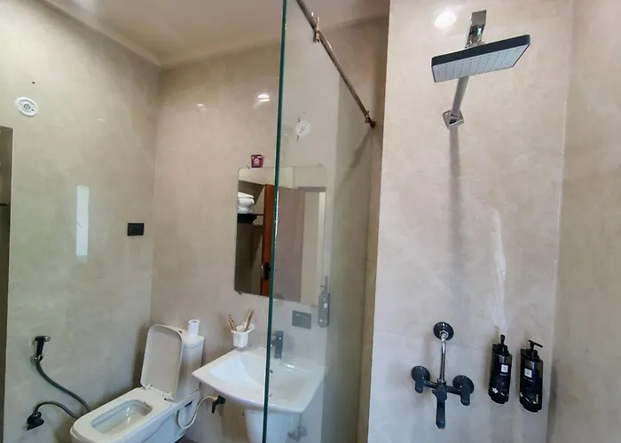 Mvt Guesthouse & Restaurant